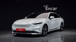 Kia K8 2022