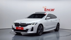 BMW Gran Turismo 2023