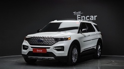 Ford Explorer 2020