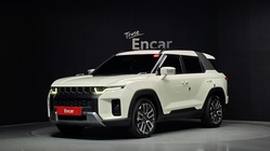 Ssangyong Torres 2023