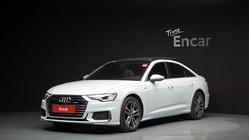 Audi A6 2022