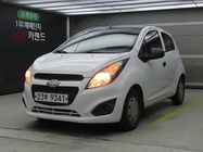 Chevrolet Spark 2013