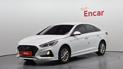 Hyundai Sonata 2018