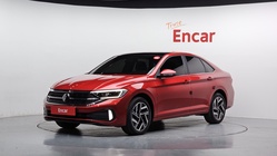 Volkswagen Jetta 2022