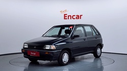 Kia pride 1997