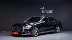 Hyundai Grandeur 2017