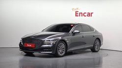 Genesis G80 2020
