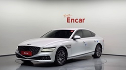 Genesis G80 2020