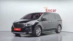 Kia Canival 2019