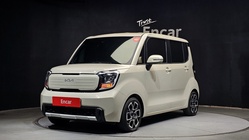 Kia RAY 2023