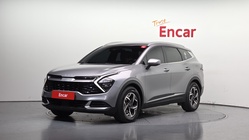 Kia Sportage 2021