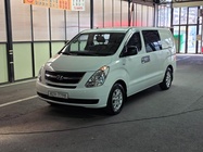 Hyundai Grandeur 2010