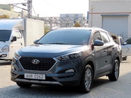 Hyundai Tucson 2016