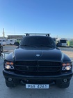 Dodge Dakoda 2004