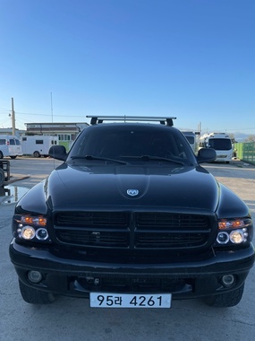 Dodge Dakoda 2004