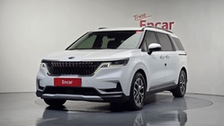 Kia Canival 2020