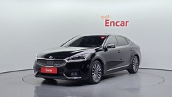 Kia K7 2016