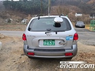 Hyundai Santa Fe 2004