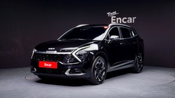 Kia Sportage 2021