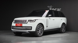 Land Rover Range Rover 2023