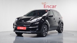 Kia Sportage 2019
