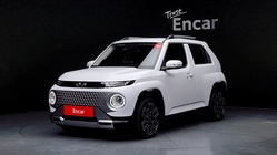 Hyundai Casper 2022