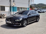 Hyundai Grandeur 2017