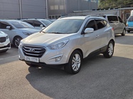 Hyundai Tucson 2010