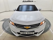 Chevrolet Impala 2016