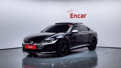 Volkswagen Arteon 2022