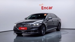 Genesis G90 2019