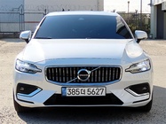 Volvo S60 2020