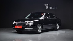 Kia OPIRUS 2008