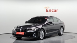 BMW 5 Series 2023