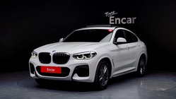BMW X4 2020