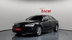 Audi A6 2016
