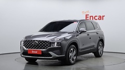 Hyundai Santa Fe 2023