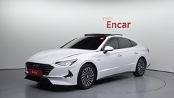 Hyundai Sonata 2019