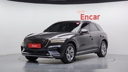 Genesis GV70 2021