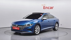 Volkswagen Arteon 2022