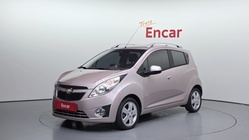 Chevrolet Matiz 2011