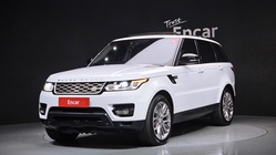 Land Rover Sport 2015
