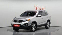 Kia Sorento 2012