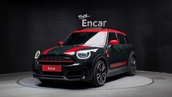 MINI Countryman 2023