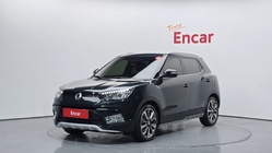 Ssangyong TIBOLI 2016