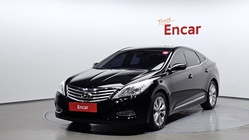 Hyundai Grandeur 2011