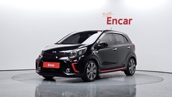 Kia morning 2020