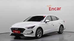 Hyundai Sonata 2020