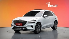Genesis GV70 2023