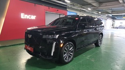 Cadillac Escalade 2023